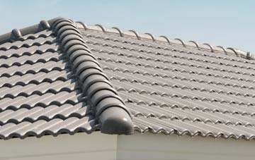 advantages of Langthwaite clay roofing