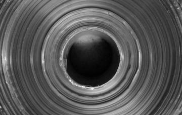 Langthwaite edpm waterproofing