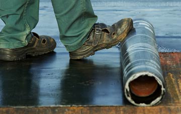 types of Langthwaite felt roof