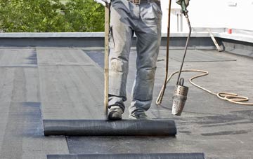flat roof replacement Langthwaite, North Yorkshire