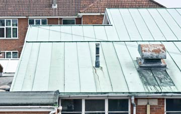 Langthwaite lead roofing costs