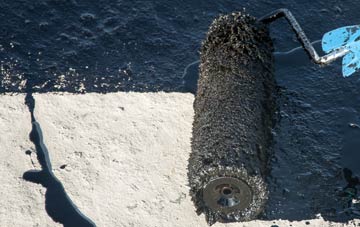 Langthwaite liquid sealant waterproofing