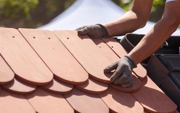 Langthwaite roof tile contractors