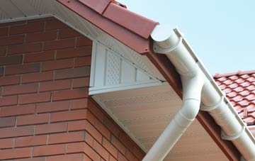 Langthwaite soffit repair costs