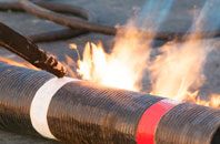Langthwaite flat roofing replacement