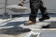 find rated Langthwaite flat roofing replacement companies