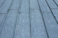 Langthwaite lead roofing