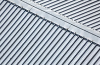 Langthwaite metal roofing