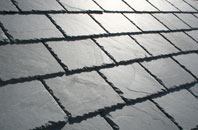 Langthwaite slate roof