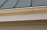 Langthwaite soffit repair