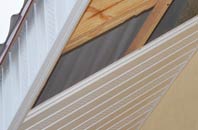 rated Langthwaite soffit repair companies